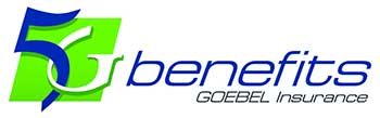 5G Benefits -Goebel Insurance Oshkosh WI 