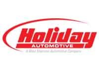 Holiday Automotive 2022 Sponsor